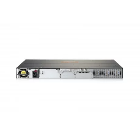 ARUBA 2930M 24G POE+ WITH 1-SLOT SWITCH