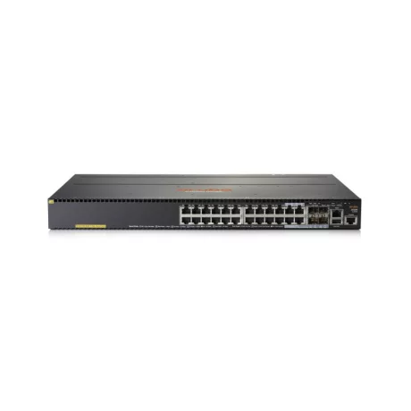 ARUBA 2930M 24G POE+ WITH 1-SLOT SWITCH