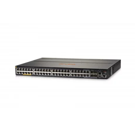 ARUBA 2930M 48G POE+ 1-SLOT SWITCH