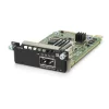ARUBA 3810M/2930M 1QSFP+ 40GBE MODULE