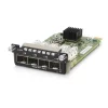 ARUBA 3810M/2930M 4SFP+ MACSEC MODULE