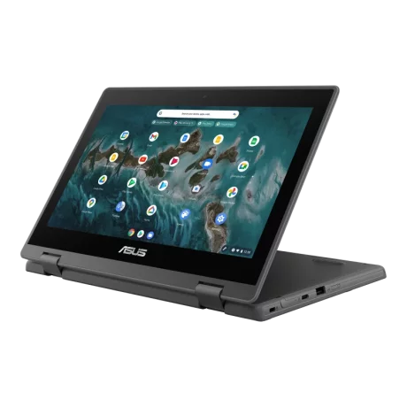 AS 11 N4500 8 32 UMA HD CHROME
