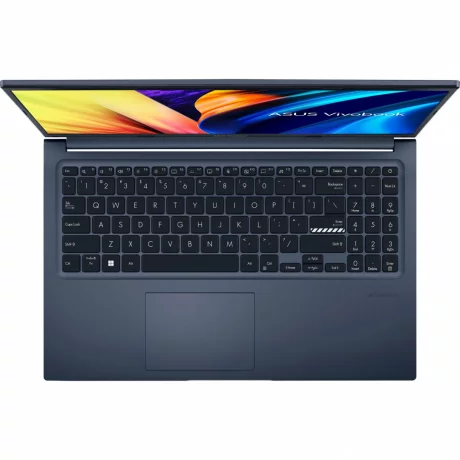 AS 15 I7-1260P 16 512 UMA FHD DOS