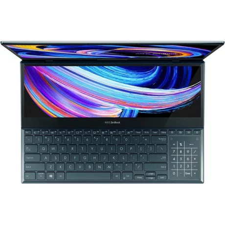 AS 15 I7-12700H 32 1 3070TI 4k W11P