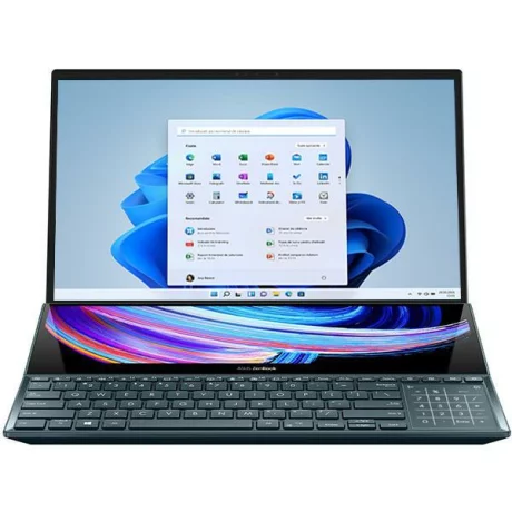 AS 15 I7-12700H 32 1 3070TI 4k W11P
