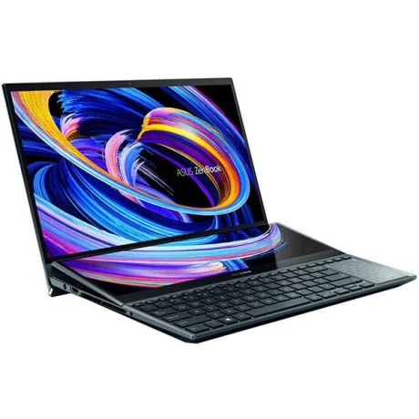 AS 15 I7-12700H 32 1 3070TI 4k W11P