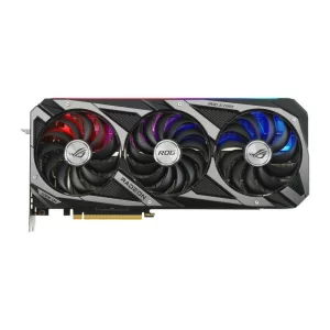 Asus AMD RADEON ROG STRIX RX6800 OC 16G