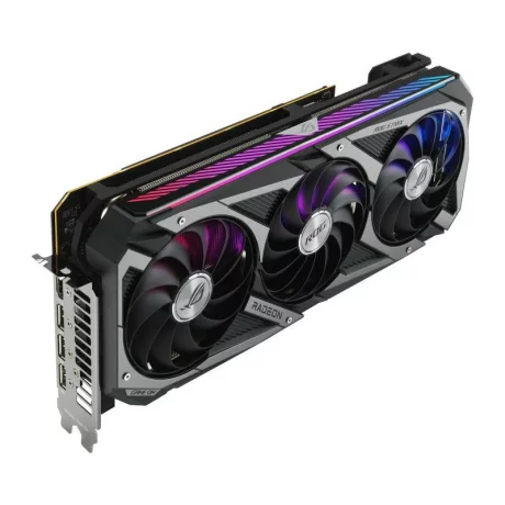 Asus AMD RADEON ROG STRIX RX6800 OC 16G