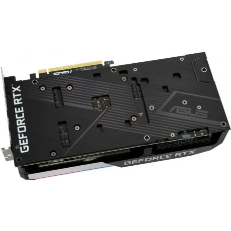 ASUS Dual GeForce RTX 3060 Ti V2 LHR 8GB