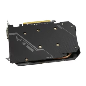 Asus GeForce TUF-GTX1650-4GD6-P