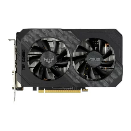 Asus GeForce TUF-GTX1650-4GD6-P