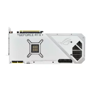 Asus ROG Strix GeForce RTX3090 24G White