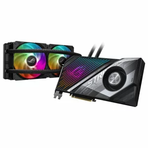 Asus ROG Strix LC Radeon RX6800XT OC 16G