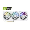 Asus ROG Strix RTX 3080 V2 White OC LHR