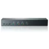 ATEN CS1304 G2 0X1X4 ANALOG KVM SWITCH