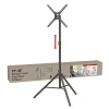 Barkan Portable Tripod Floor Sta 13&quot;-65&quot;