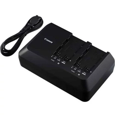 BATTERY CHARGER CANON CG-A10