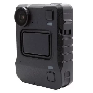 BODY WORN CAMERA