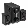 BOXA 2.1 SERIOUX SOUNDRISE SRXS-2160WS