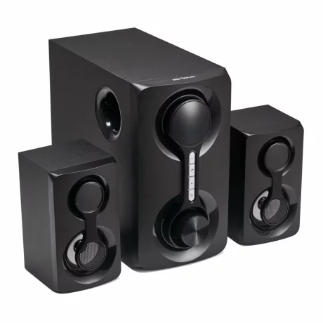 BOXA 2.1 SERIOUX SOUNDRISE SRXS-2160WS