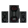 BOXA 2.1 SERIOUX SOUNDRISE SRXS-2160WS