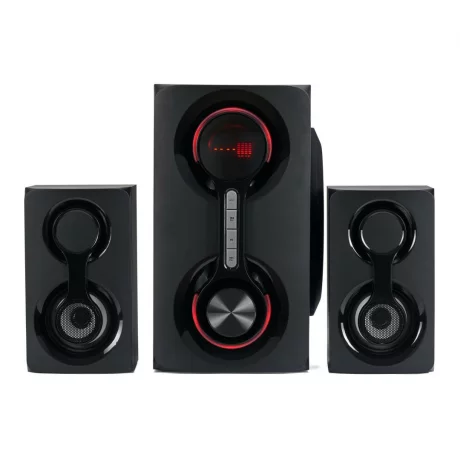 BOXA 2.1 SERIOUX SOUNDRISE SRXS-2160WS