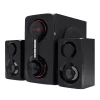 BOXA 2.1 SERIOUX SOUNDRISE SRXS-2160WS