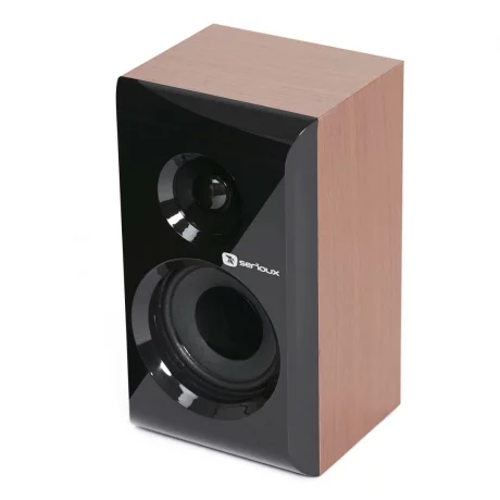 BOXE 5.1 SERIOUX SOUNDBOOST HT5100C