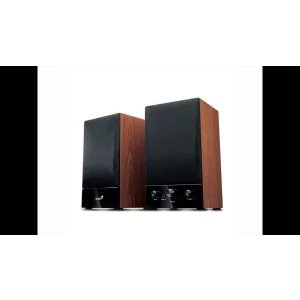 BOXE Genius 2.0 SP-HF1250B II 40W Cherry