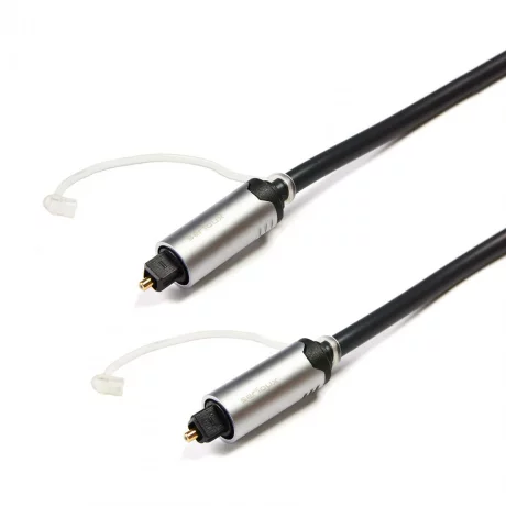 BY SERIOUX OPTICAL CABLE M-M 1.5M