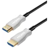 Cablu HDMI-HDMI 2.0b Optical Active 20m