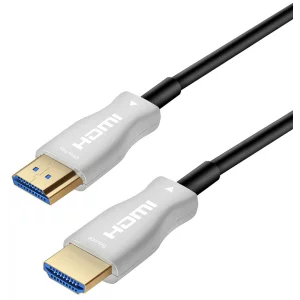 Cablu HDMI-HDMI 2.0b Optical Active 20m