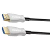 Cablu HDMI-HDMI 2.0b Optical Active 20m