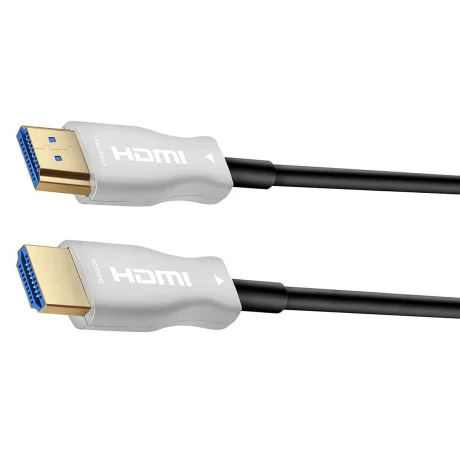 Cablu HDMI-HDMI 2.0b Optical Active 20m