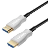Cablu HDMI-HDMI 2.0b Optical Active 30m