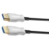 Cablu HDMI-HDMI 2.0b Optical Active 30m