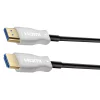 Cablu HDMI-HDMI 2.0b Optical Active 30m