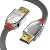 Cablu video Lindy 1m High Speed HDMI Cromo LY-37871