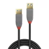 Cablu Lindy 1m USB 3.1 Gen1 Ext