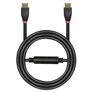 Cablu Lindy 25m Active HDMI 2.0 18G