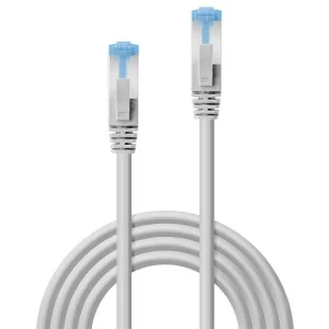 Cablu Lindy 2m Cat.6A S/FTP LSZH Network