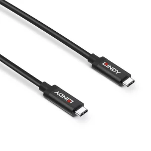 Cablu Lindy 3m Active USB 3.2 Gen 2 C/C
