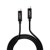 Cablu Lindy 3m Active USB 3.2 Gen 2 C/C