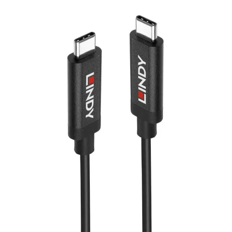 Cablu Lindy 3m Active USB 3.2 Gen 2 C/C