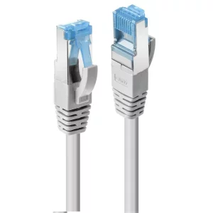 Cablu Lindy 3m Cat.6A S/FTP LSZH Network