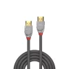 Cablu video Lindy 7.5m HDMI Cromo Line