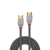 Cablu video Lindy HDMI 2.0 10m Cromo Line LY-37876