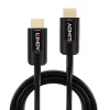 Cablu Lindy HDMI 20m Fibre Optic Hybrid