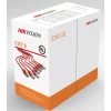 CABLU UTP HIKVISION CAT. 6 305M ALB