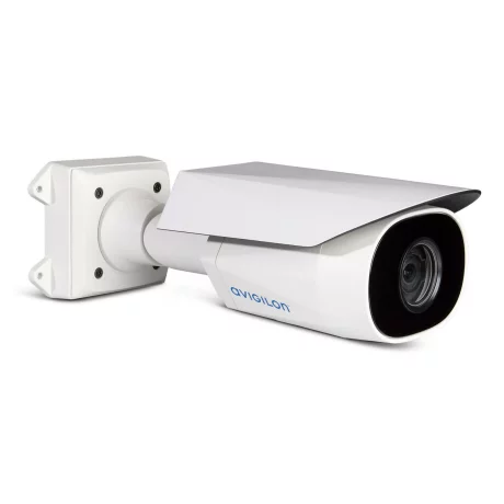 CAMERA BULLET IP 8MP 4.9-8MM IR50M